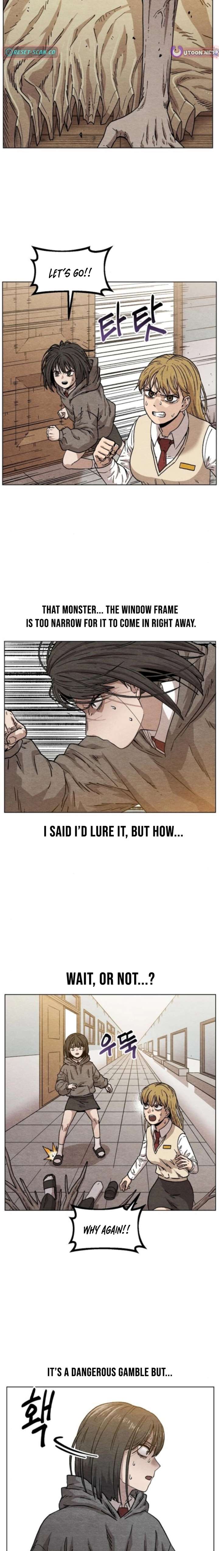 Read Leu Leu Leu EN Manga Online