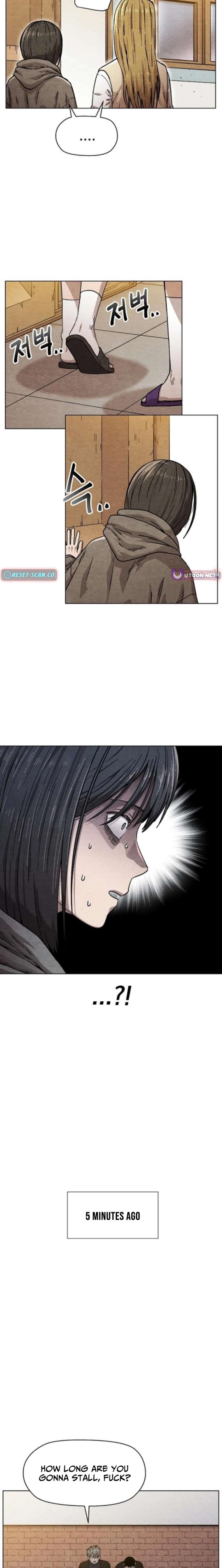 Read Leu Leu Leu EN Manga Online