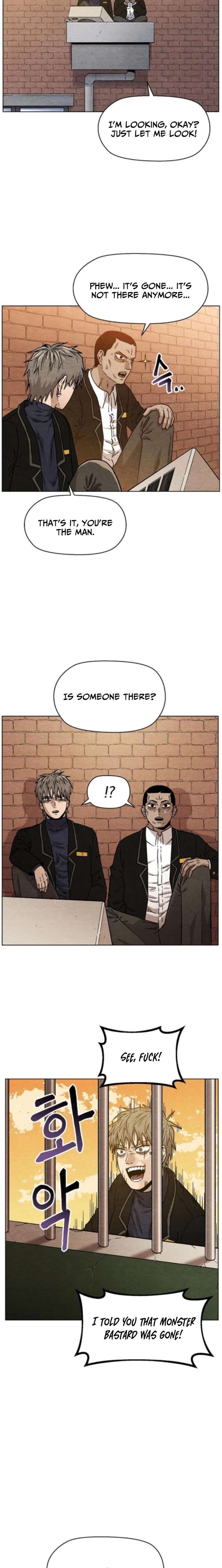 Read Leu Leu Leu EN Manga Online