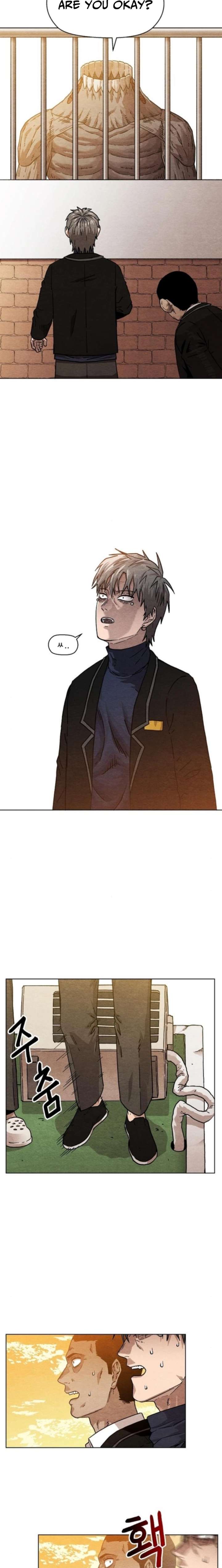Read Leu Leu Leu EN Manga Online