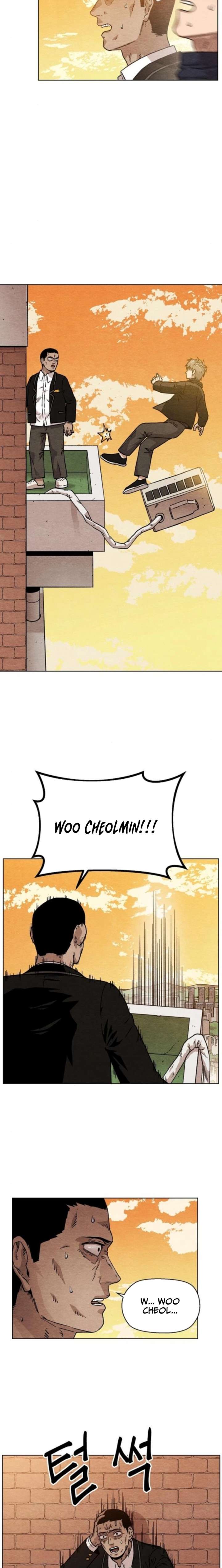 Read Leu Leu Leu EN Manga Online