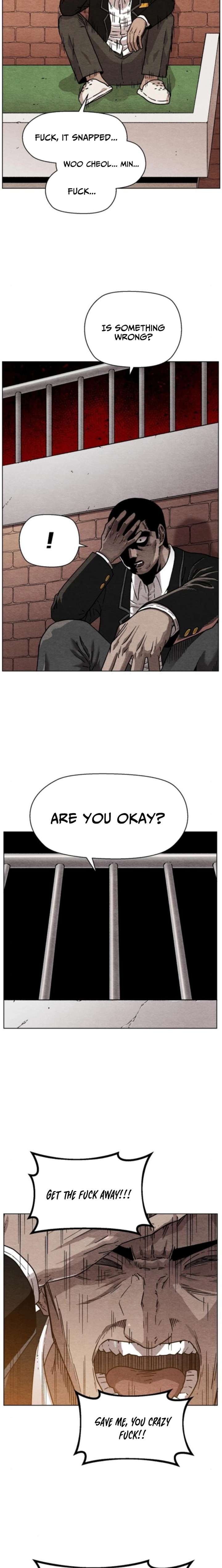 Read Leu Leu Leu EN Manga Online