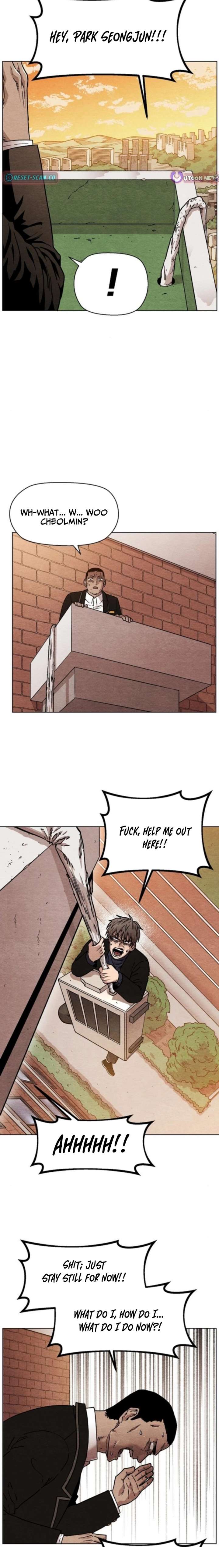 Read Leu Leu Leu EN Manga Online
