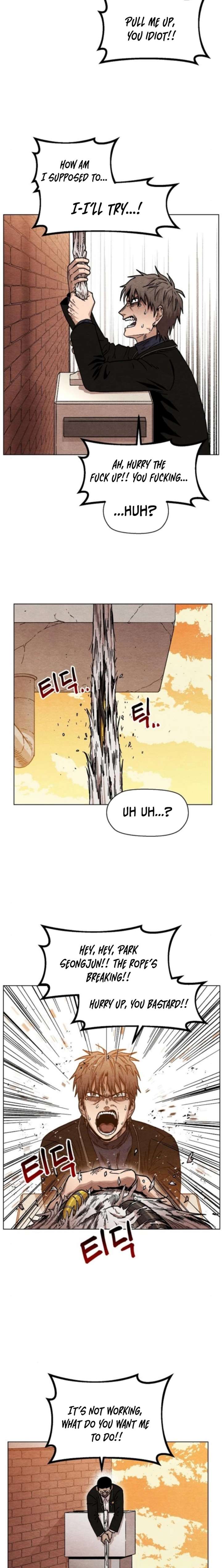 Read Leu Leu Leu EN Manga Online