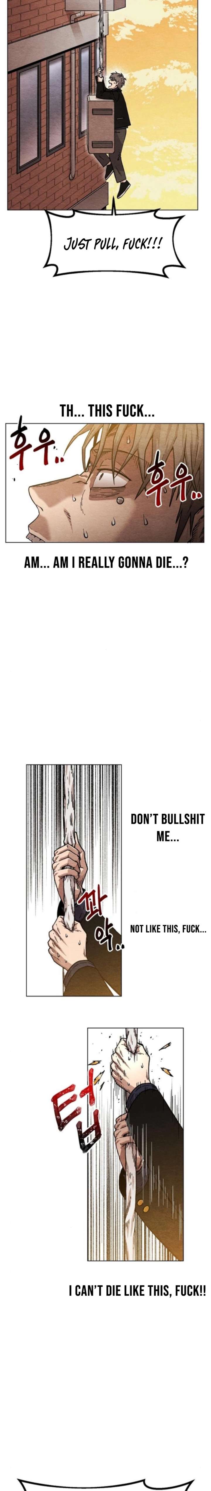 Read Leu Leu Leu EN Manga Online