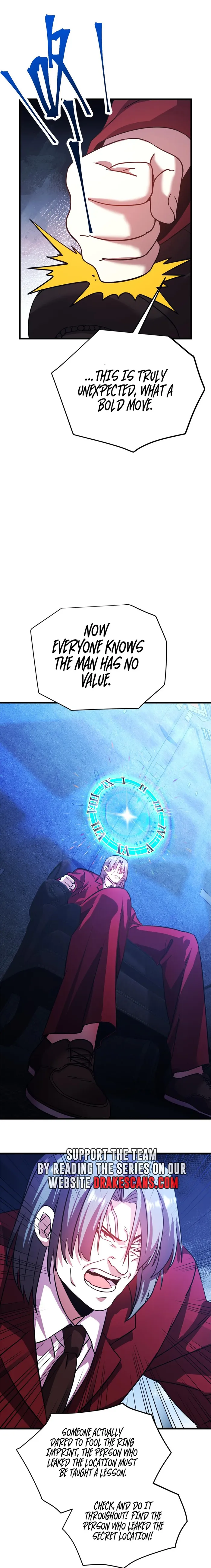 Read Logging 10,000 Years into the Future EN Manga Online
