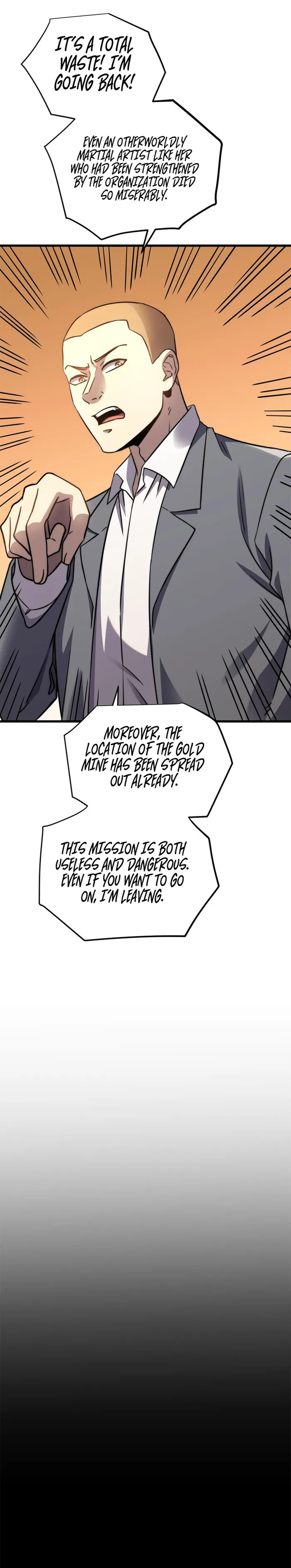 Read Logging 10,000 Years into the Future EN Manga Online