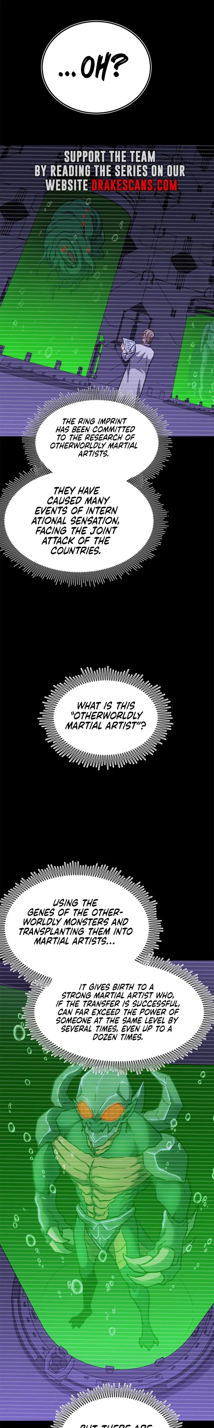 Read Logging 10,000 Years into the Future EN Manga Online