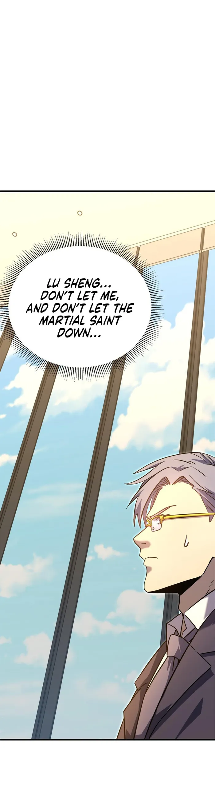Read Logging 10,000 Years into the Future EN Manga Online