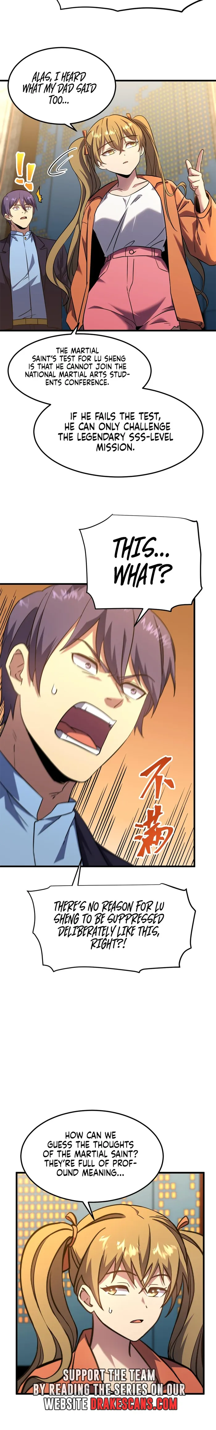 Read Logging 10,000 Years into the Future EN Manga Online