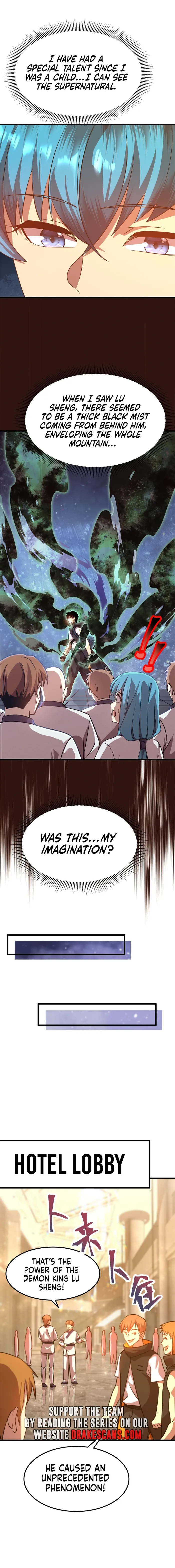 Read Logging 10,000 Years into the Future EN Manga Online
