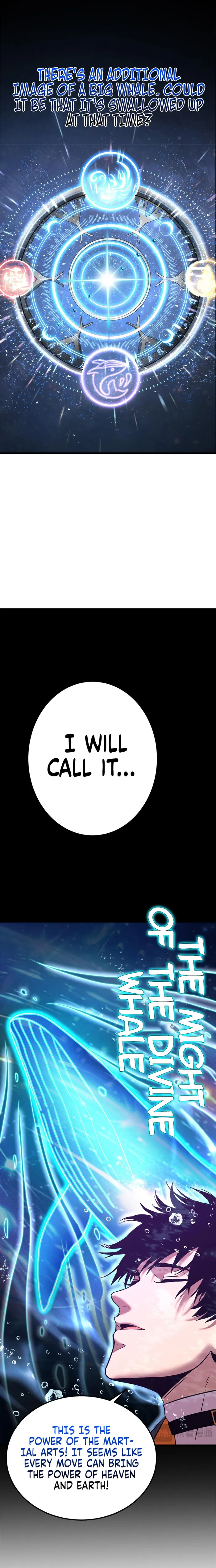Read Logging 10,000 Years into the Future EN Manga Online