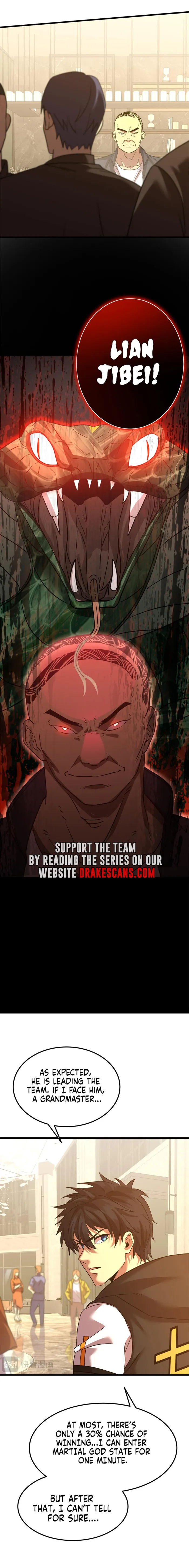 Read Logging 10,000 Years into the Future EN Manga Online