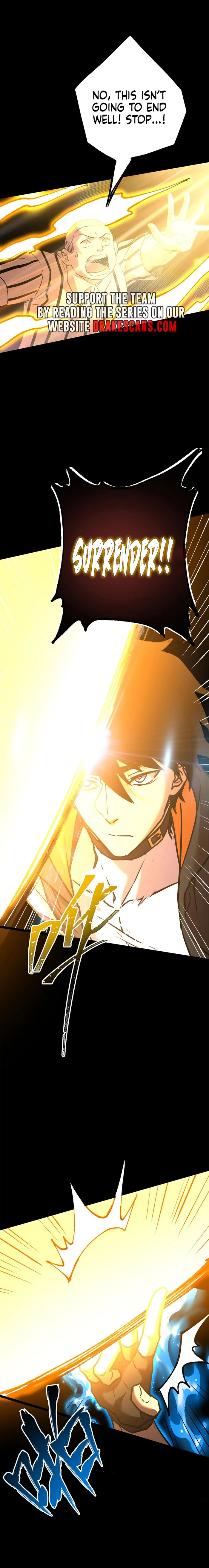 Read Logging 10,000 Years into the Future EN Manga Online