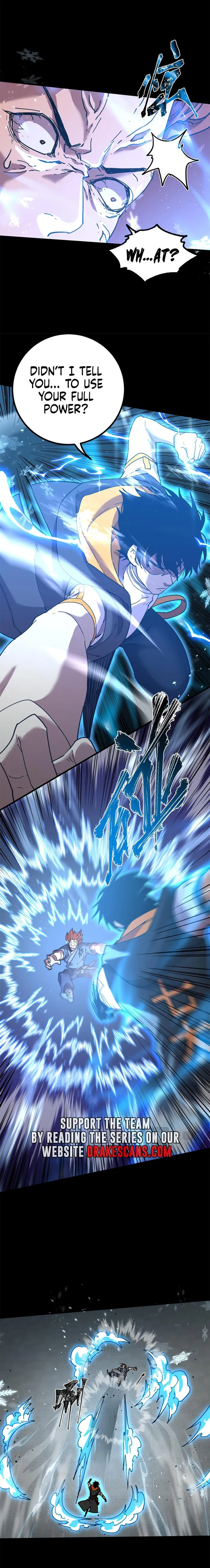 Read Logging 10,000 Years into the Future EN Manga Online