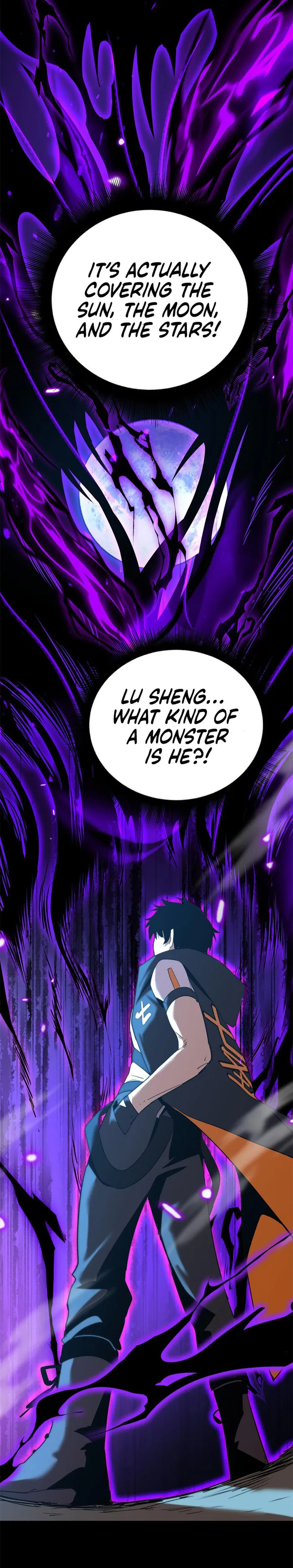 Read Logging 10,000 Years into the Future EN Manga Online