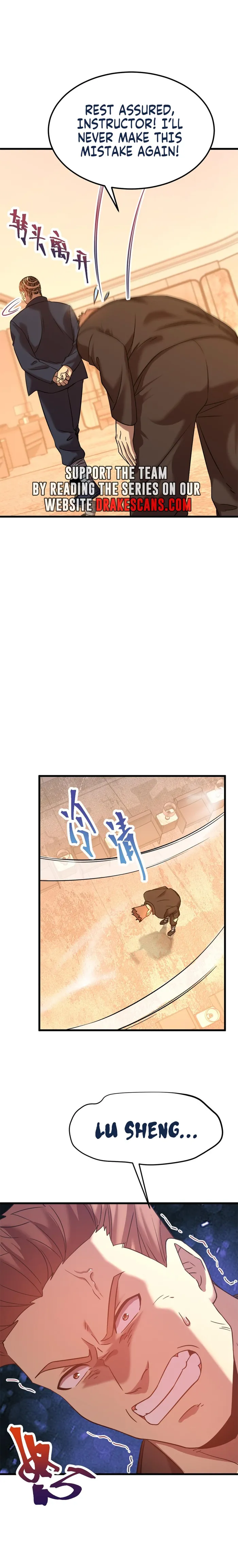 Read Logging 10,000 Years into the Future EN Manga Online