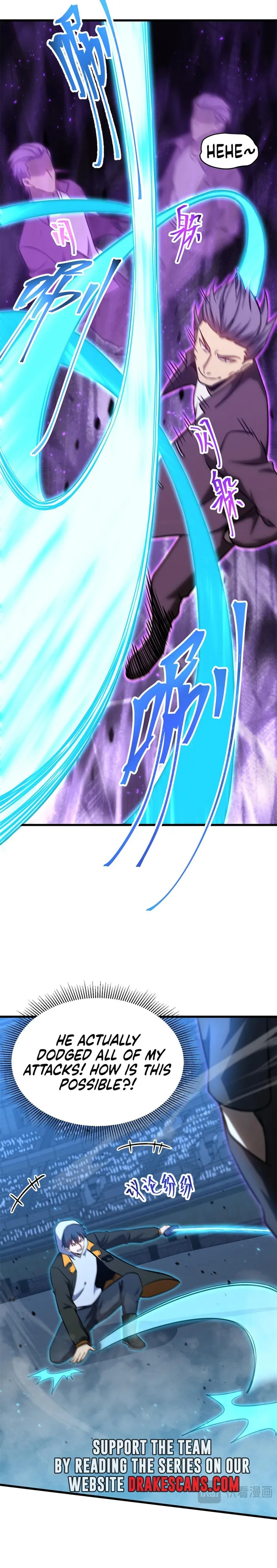 Read Logging 10,000 Years into the Future EN Manga Online