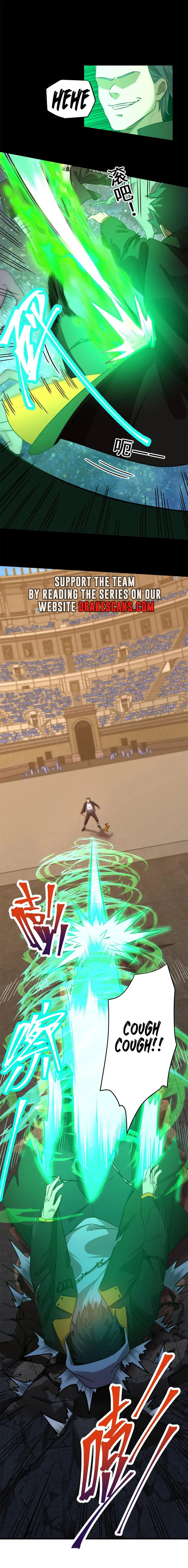 Read Logging 10,000 Years into the Future EN Manga Online