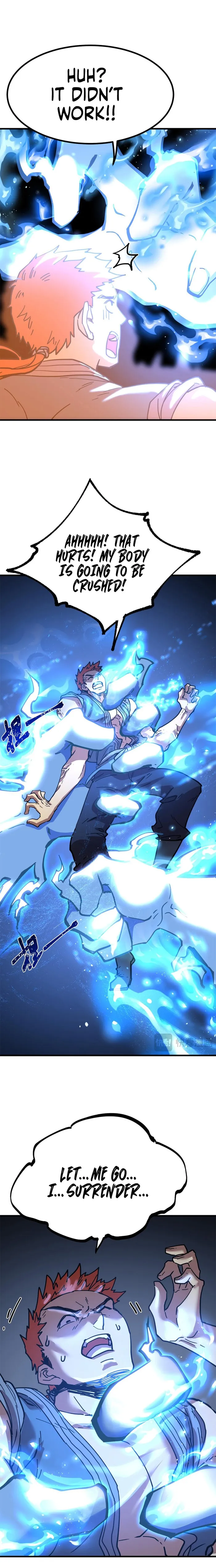 Read Logging 10,000 Years into the Future EN Manga Online