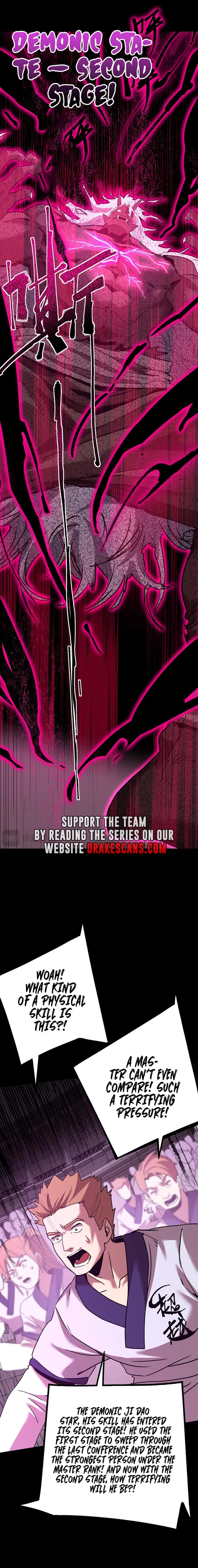 Read Logging 10,000 Years into the Future EN Manga Online