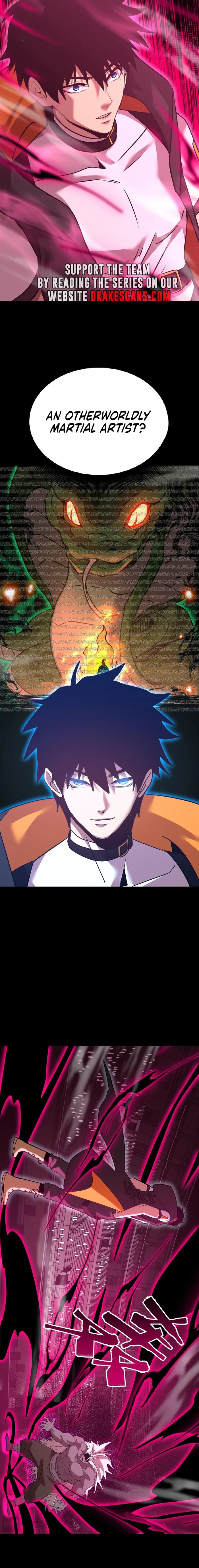 Read Logging 10,000 Years into the Future EN Manga Online