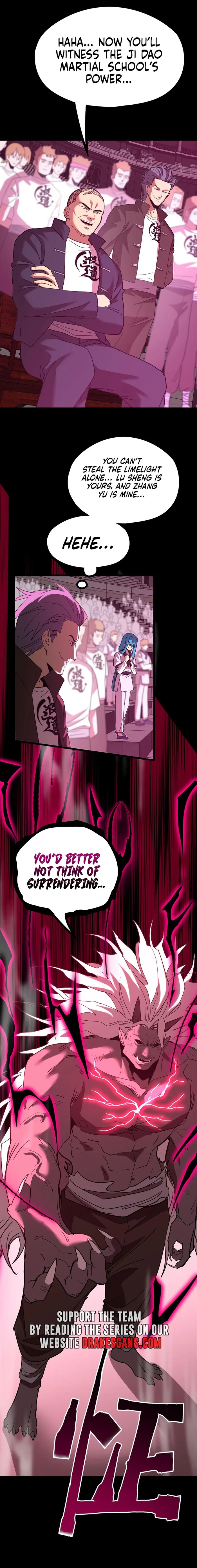 Read Logging 10,000 Years into the Future EN Manga Online