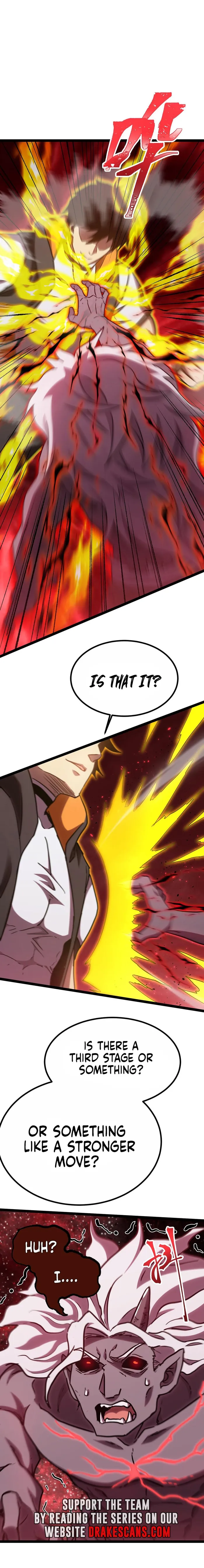 Read Logging 10,000 Years into the Future EN Manga Online