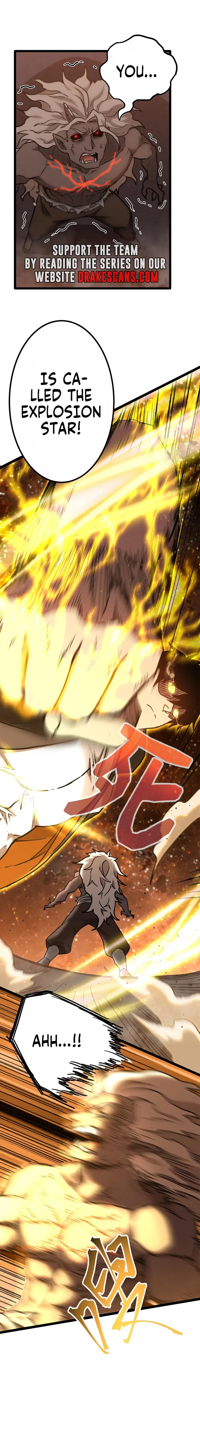 Read Logging 10,000 Years into the Future EN Manga Online
