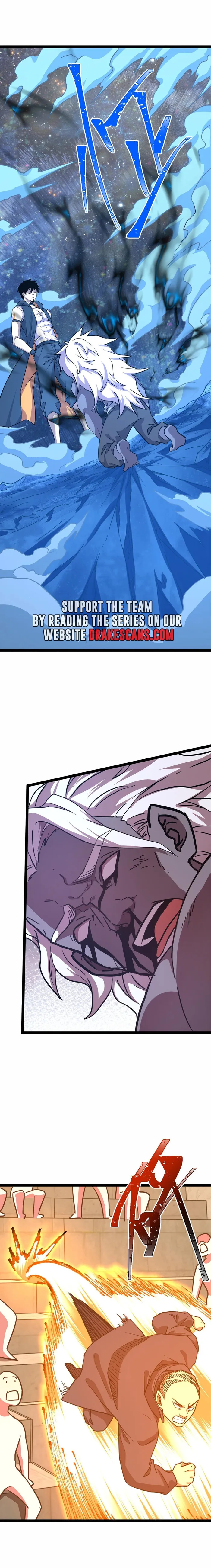 Read Logging 10,000 Years into the Future EN Manga Online