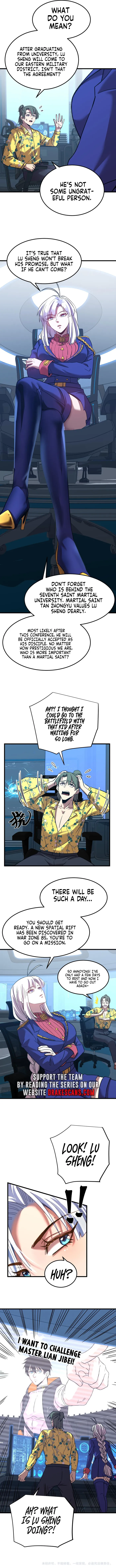 Read Logging 10,000 Years into the Future EN Manga Online