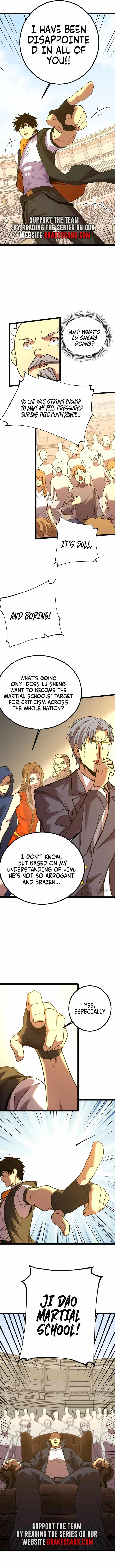 Read Logging 10,000 Years into the Future EN Manga Online