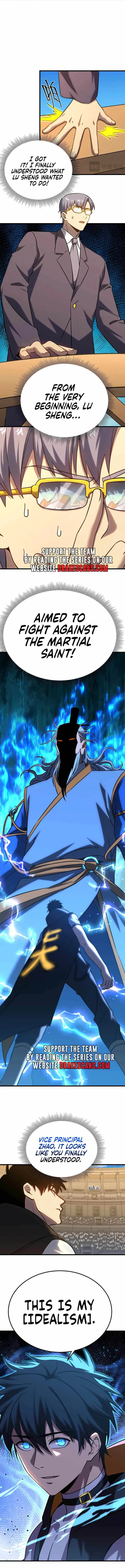 Read Logging 10,000 Years into the Future EN Manga Online