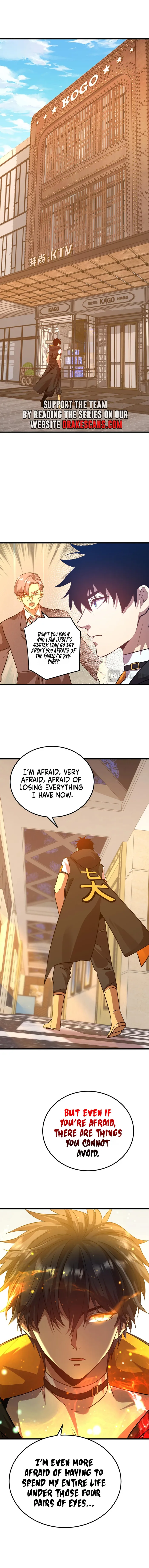 Read Logging 10,000 Years into the Future EN Manga Online