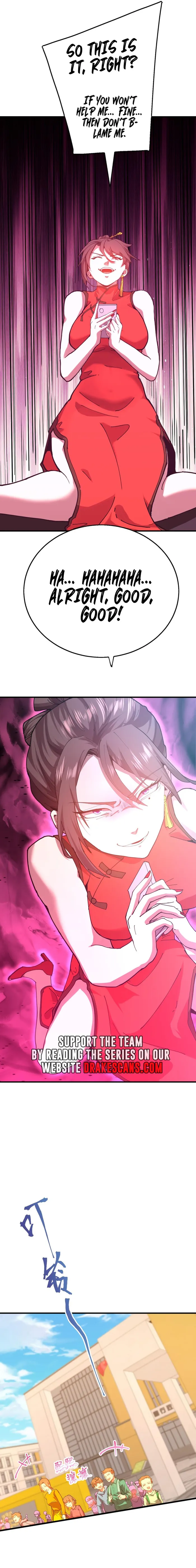 Read Logging 10,000 Years into the Future EN Manga Online