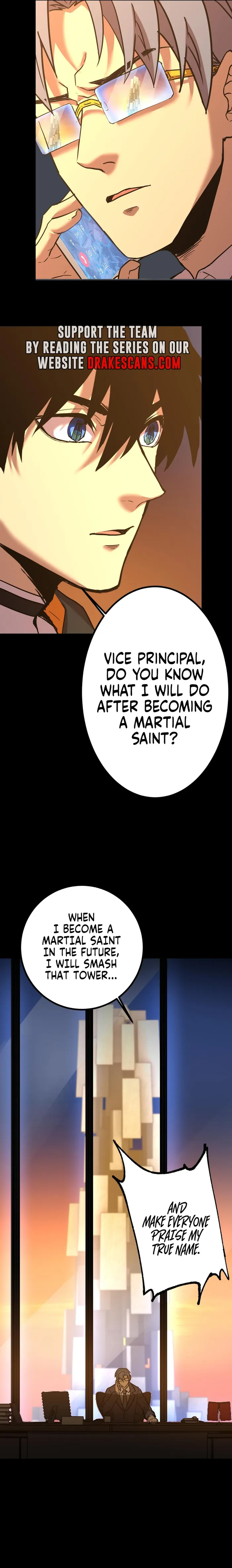 Read Logging 10,000 Years into the Future EN Manga Online