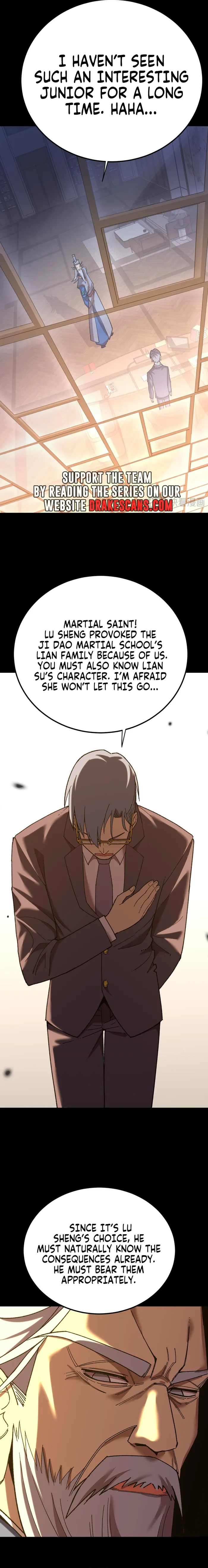 Read Logging 10,000 Years into the Future EN Manga Online