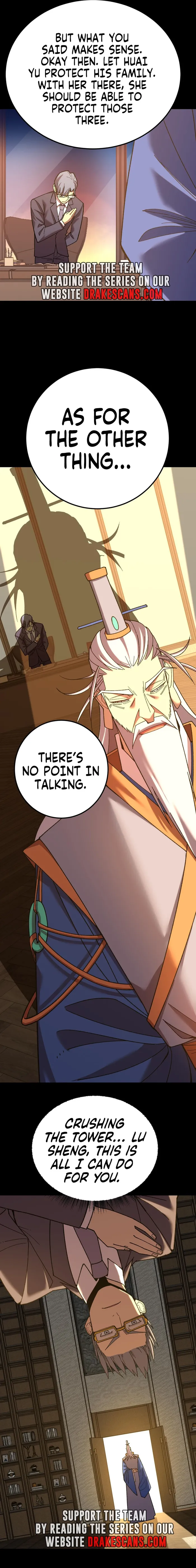 Read Logging 10,000 Years into the Future EN Manga Online