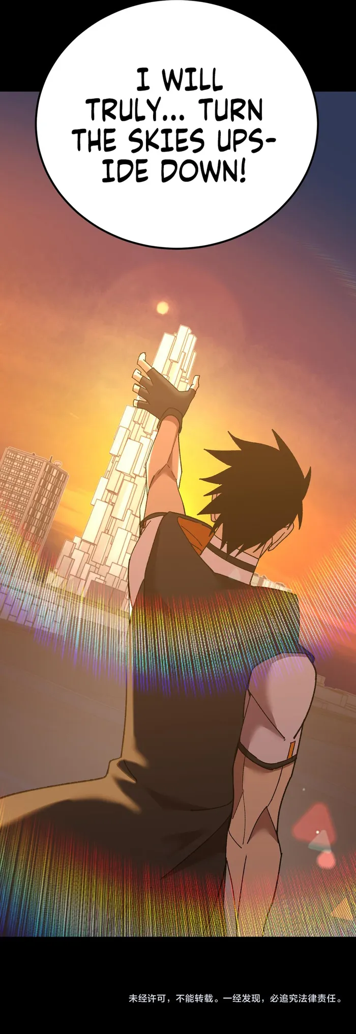 Read Logging 10,000 Years into the Future EN Manga Online