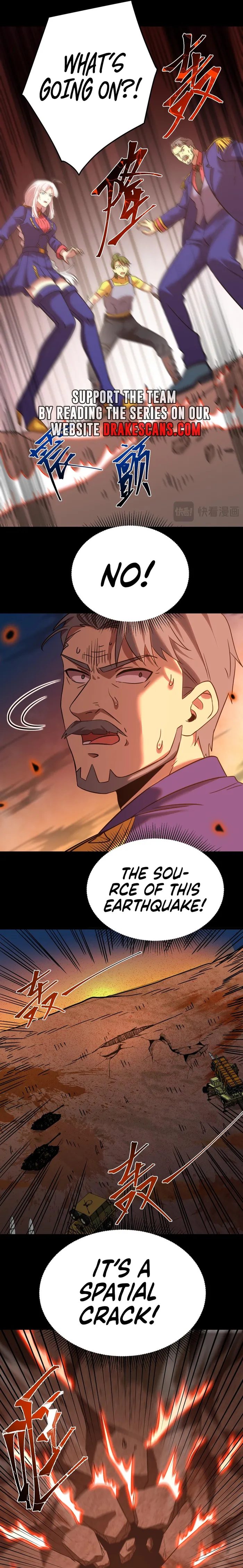 Read Logging 10,000 Years into the Future EN Manga Online