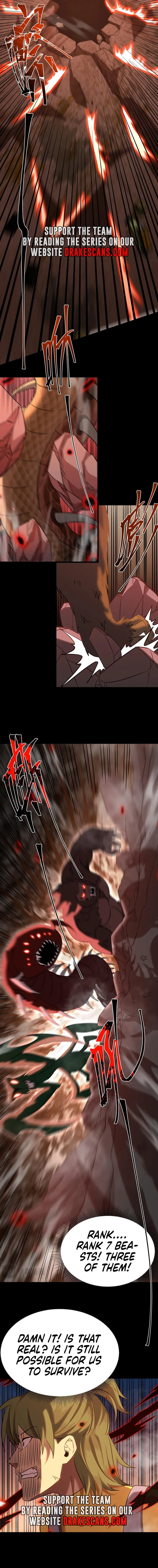 Read Logging 10,000 Years into the Future EN Manga Online