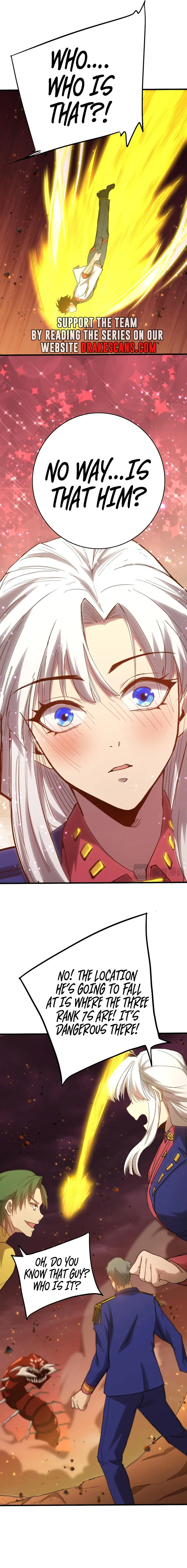 Read Logging 10,000 Years into the Future EN Manga Online
