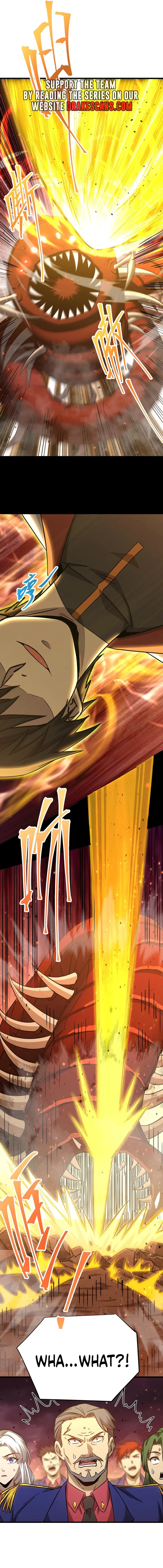 Read Logging 10,000 Years into the Future EN Manga Online
