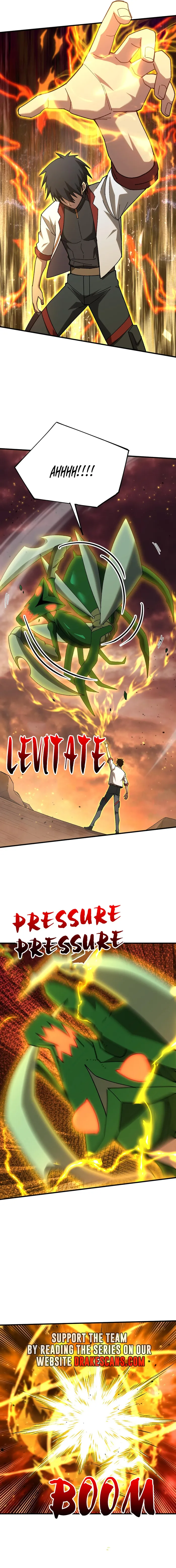 Read Logging 10,000 Years into the Future EN Manga Online