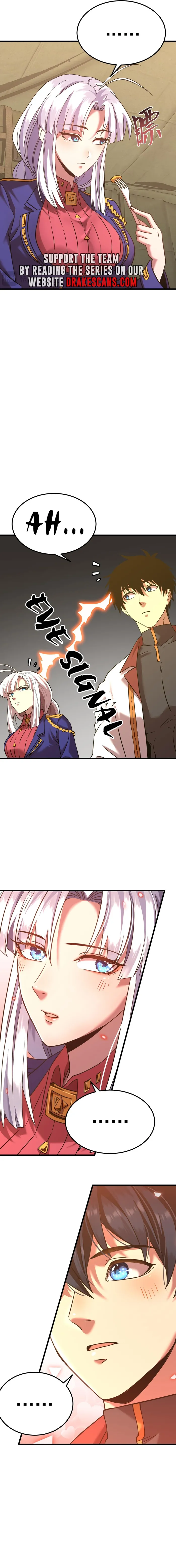 Read Logging 10,000 Years into the Future EN Manga Online