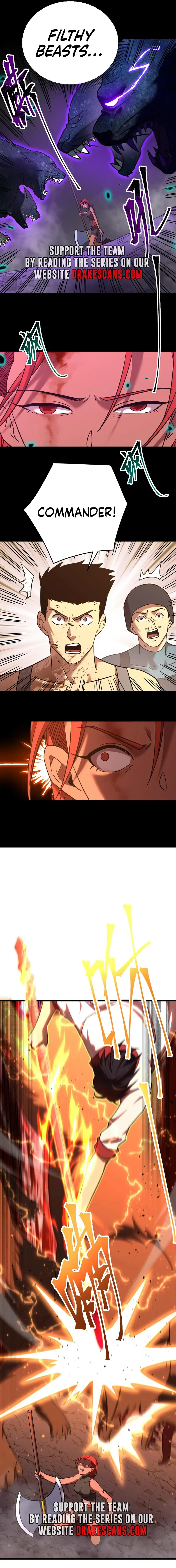 Read Logging 10,000 Years into the Future EN Manga Online