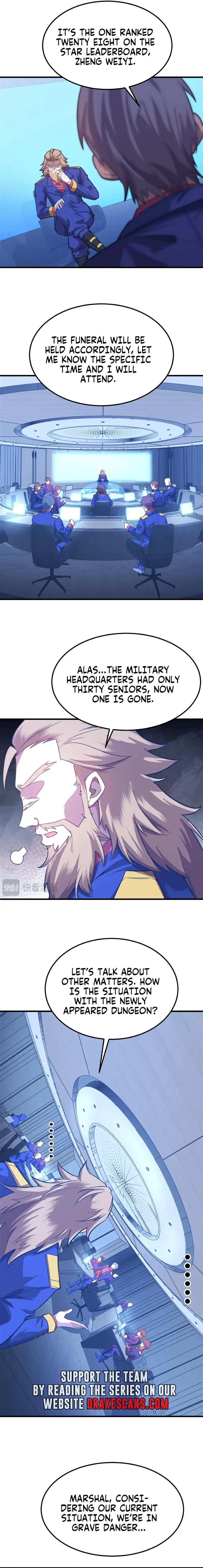 Read Logging 10,000 Years into the Future EN Manga Online