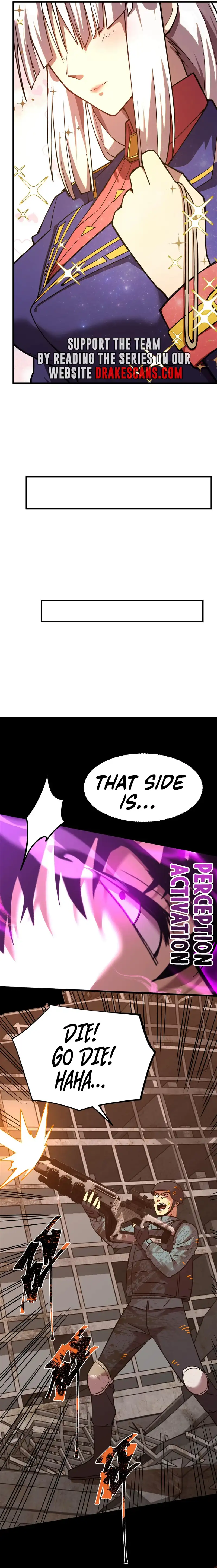 Read Logging 10,000 Years into the Future EN Manga Online