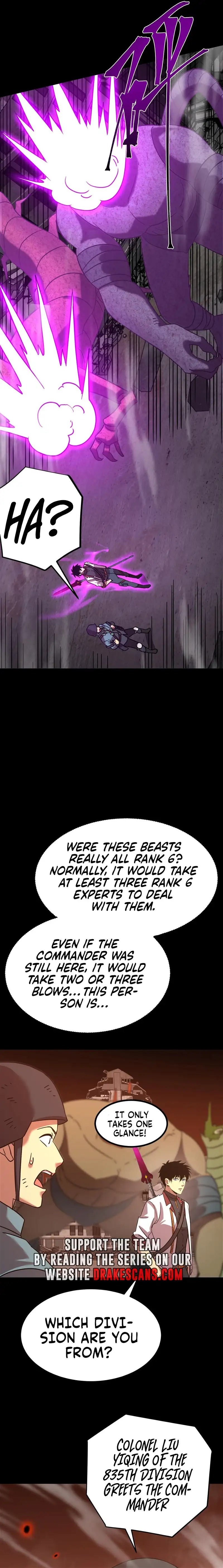 Read Logging 10,000 Years into the Future EN Manga Online