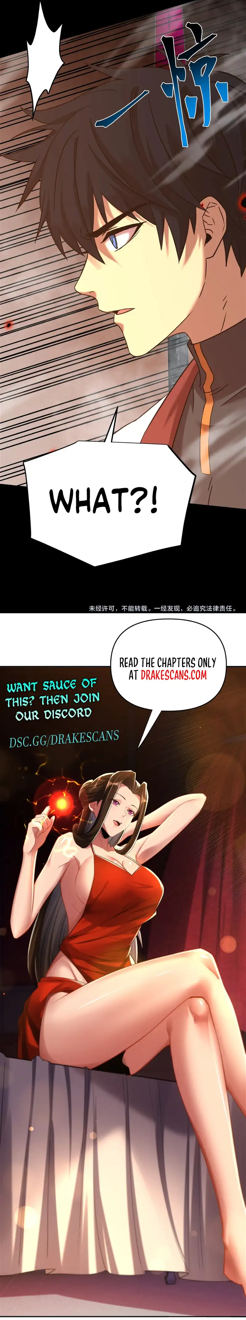 Read Logging 10,000 Years into the Future EN Manga Online